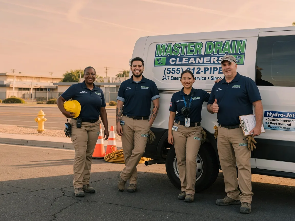 Drain Cleaning company in La Grange, KY